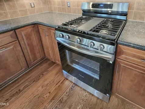 502 Samara Street Apex NC 27502