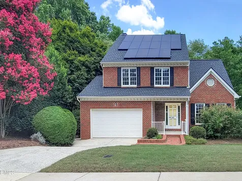 502 Samara Street Apex NC 27502