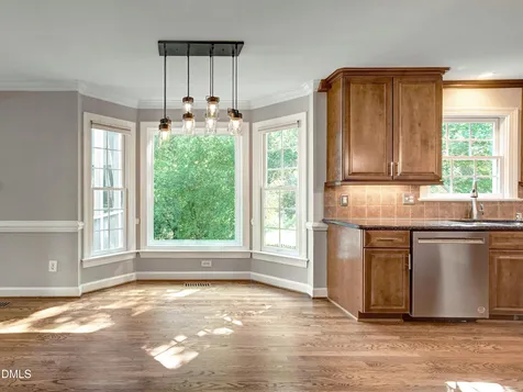 502 Samara Street Apex NC 27502