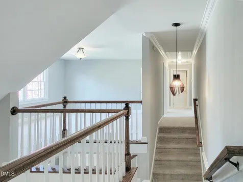 502 Samara Street Apex NC 27502