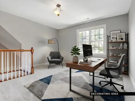 502 Samara Street Apex NC 27502