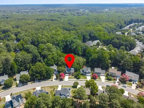 502 Samara Street Apex NC 27502