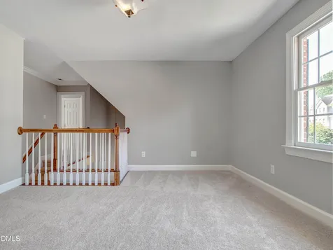 502 Samara Street Apex NC 27502
