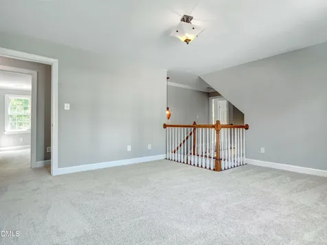 502 Samara Street Apex NC 27502