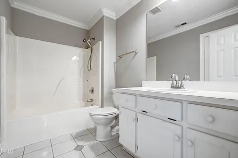 502 Samara Street Apex NC 27502