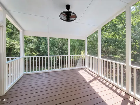 502 Samara Street Apex NC 27502