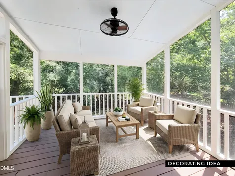 502 Samara Street Apex NC 27502