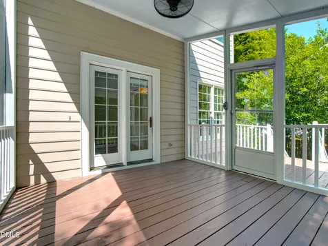 502 Samara Street Apex NC 27502