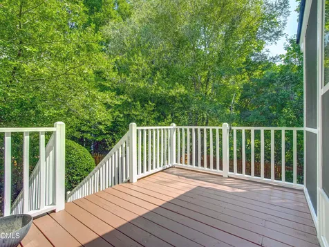 502 Samara Street Apex NC 27502