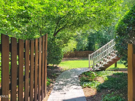 502 Samara Street Apex NC 27502