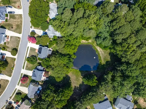 502 Samara Street Apex NC 27502