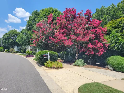 502 Samara Street Apex NC 27502