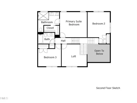 502 Samara Street Apex NC 27502