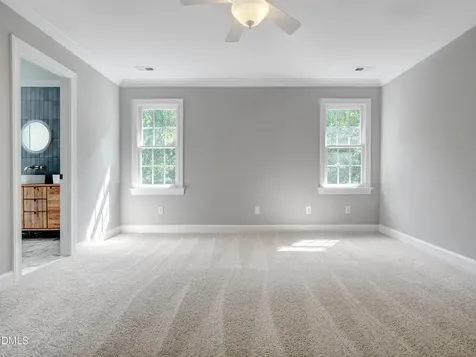 502 Samara Street Apex NC 27502