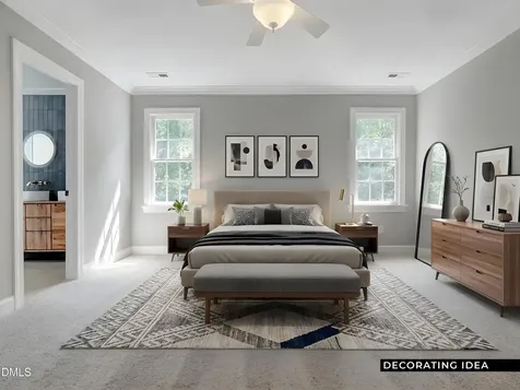 502 Samara Street Apex NC 27502