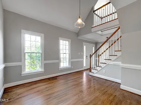 502 Samara Street Apex NC 27502