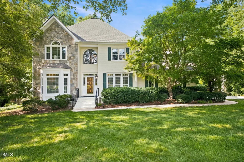 2405 Welsh Tavern Way Wake Forest NC 27587