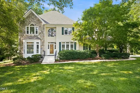 2405 Welsh Tavern Way Wake Forest NC 27587