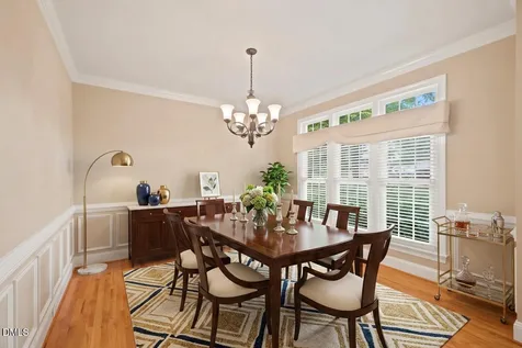 2405 Welsh Tavern Way Wake Forest NC 27587