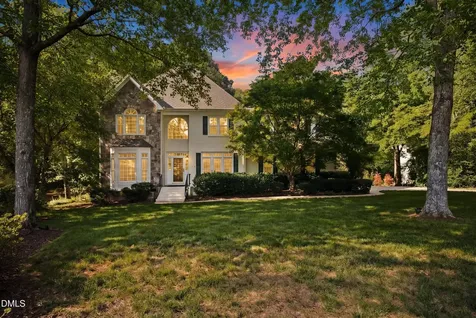 2405 Welsh Tavern Way Wake Forest NC 27587