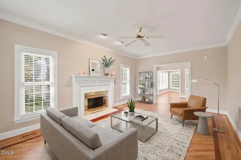 2405 Welsh Tavern Way Wake Forest NC 27587