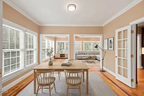 2405 Welsh Tavern Way Wake Forest NC 27587