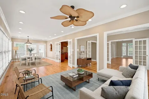 2405 Welsh Tavern Way Wake Forest NC 27587