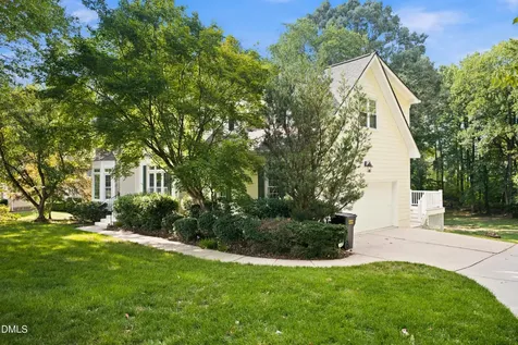 2405 Welsh Tavern Way Wake Forest NC 27587