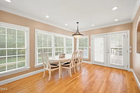 2405 Welsh Tavern Way Wake Forest NC 27587