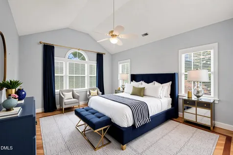 2405 Welsh Tavern Way Wake Forest NC 27587