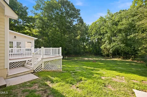 2405 Welsh Tavern Way Wake Forest NC 27587