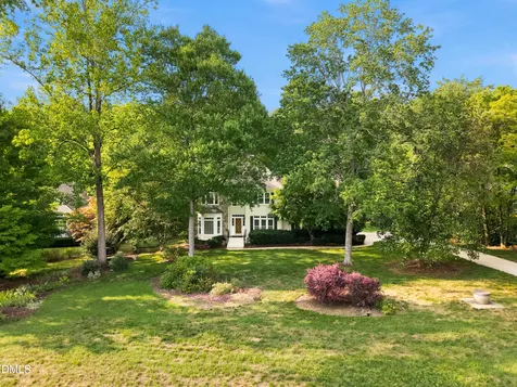 2405 Welsh Tavern Way Wake Forest NC 27587