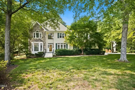 2405 Welsh Tavern Way Wake Forest NC 27587