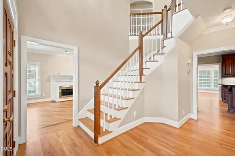 2405 Welsh Tavern Way Wake Forest NC 27587