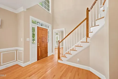 2405 Welsh Tavern Way Wake Forest NC 27587