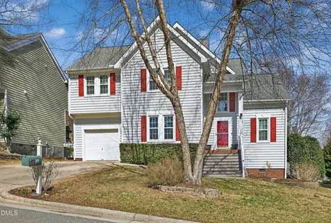 217 Old Dock Trail Cary NC 27519