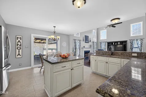 217 Old Dock Trail Cary NC 27519