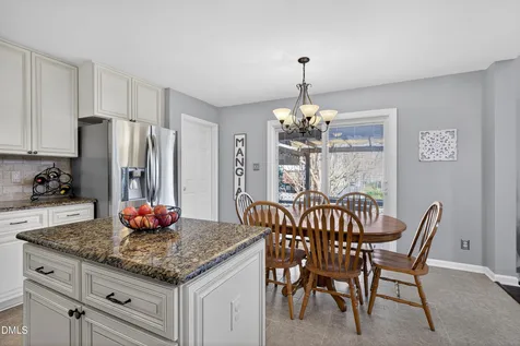 217 Old Dock Trail Cary NC 27519