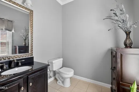 217 Old Dock Trail Cary NC 27519