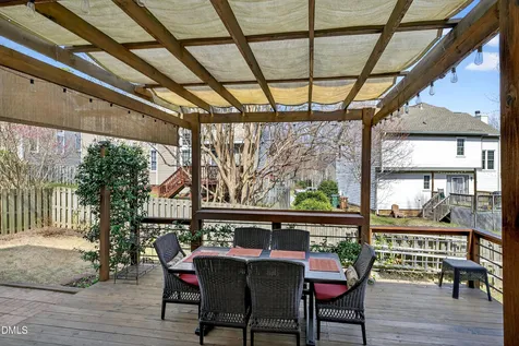 217 Old Dock Trail Cary NC 27519