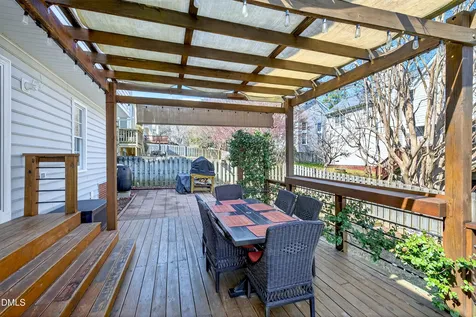 217 Old Dock Trail Cary NC 27519