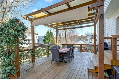 217 Old Dock Trail Cary NC 27519