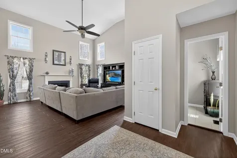 217 Old Dock Trail Cary NC 27519