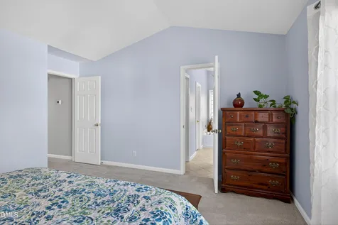 217 Old Dock Trail Cary NC 27519
