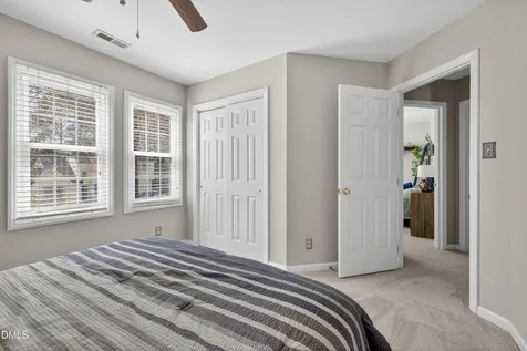 217 Old Dock Trail Cary NC 27519