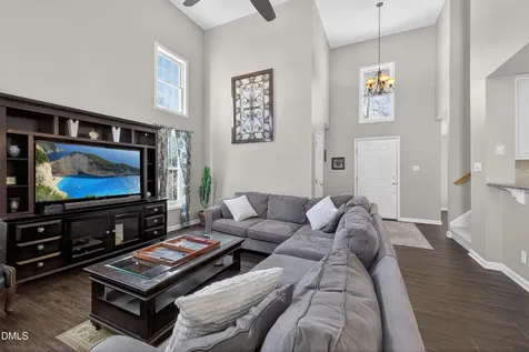 217 Old Dock Trail Cary NC 27519