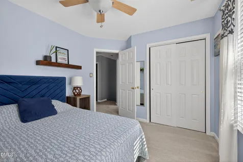 217 Old Dock Trail Cary NC 27519