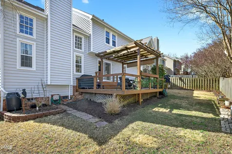 217 Old Dock Trail Cary NC 27519