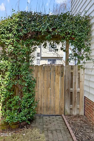 217 Old Dock Trail Cary NC 27519