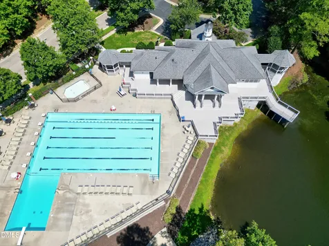 217 Old Dock Trail Cary NC 27519